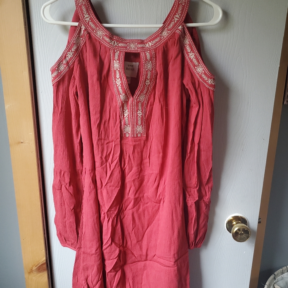 Womens XS dress